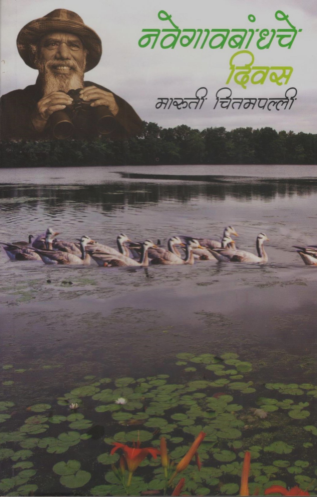 Navegaonbandhche Diwas