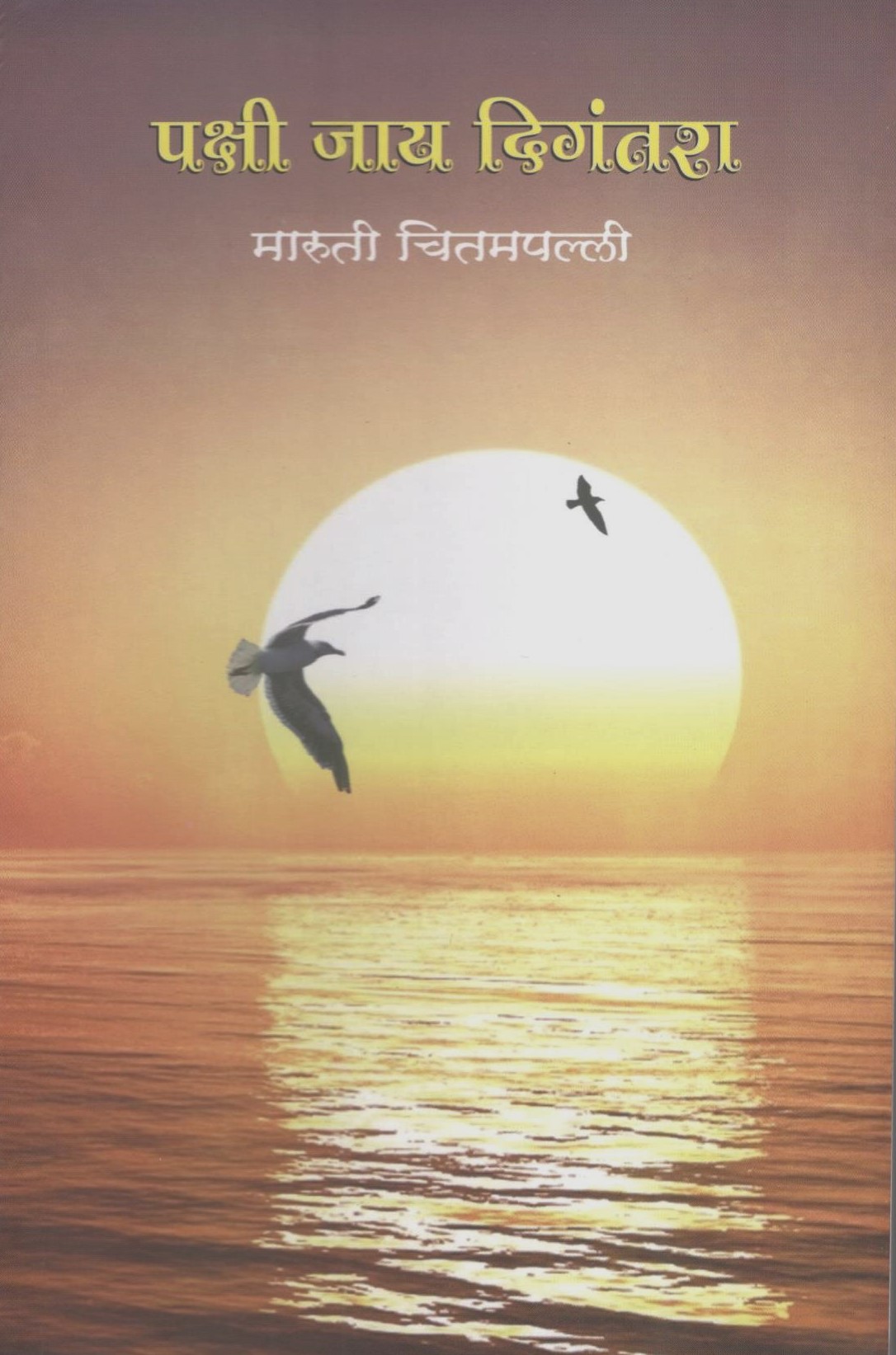 Pakshi Jay Digantara