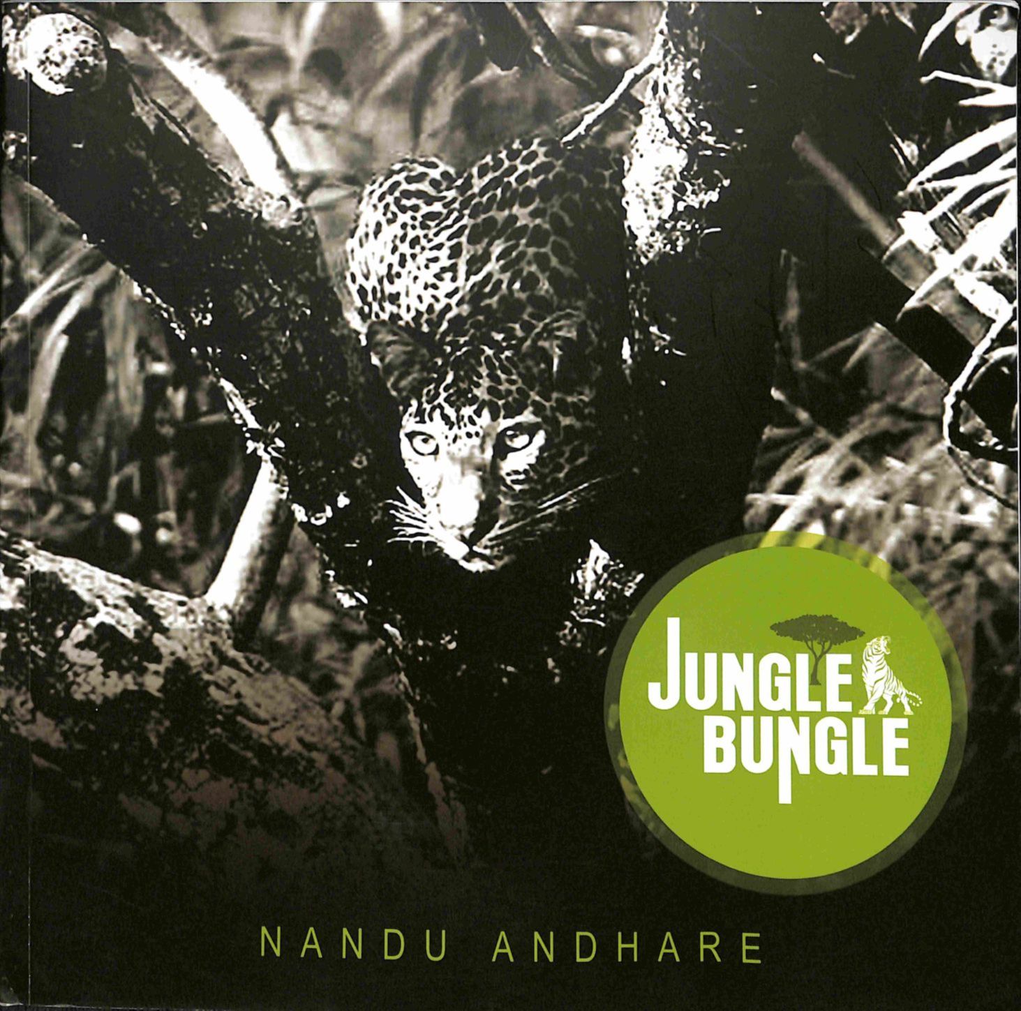 Jungle Bungle